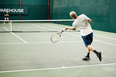 Ashaway UltraNick 17 Squash Strings - Squash Source