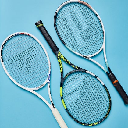 Tennis Warehouse - Tennis racquets, tennis shoes, tennis apparel ...
