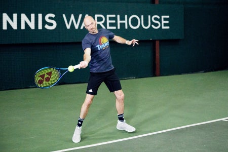 Review - Tennis Warehouse
