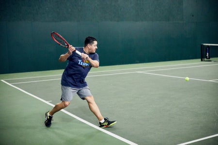 Asics Gel Challenger 12 Men's Review Tennis Warehouse