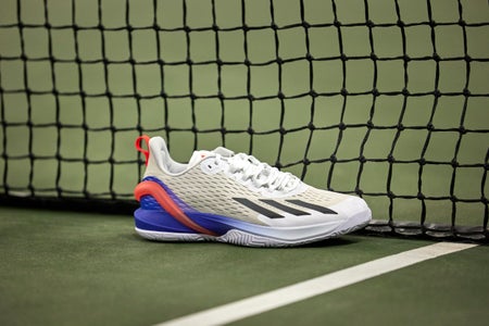 adidas adizero Cybersonic Men's Review - Tennis Warehouse