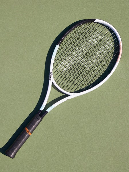 prince ats textreme tour 98 racquet review