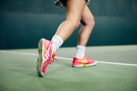 asics gel challenger 12 womens tennis shoe