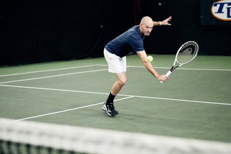 Review - Tennis Warehouse