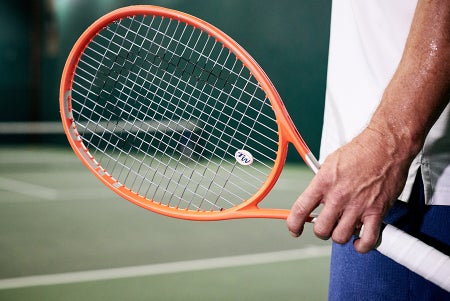 Promotion sur la raquette Head Padel Alpha Pro - Protennis