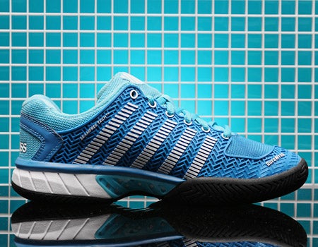 KSWISS Women's Hypercourt Express Shoe view 4