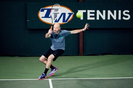 Statistisch Maxim Gezond Nike Air Zoom Vapor Cage 4 Men's Review - Tennis Warehouse