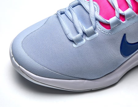 nike air max wildcard women's tennis shoe
