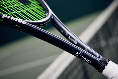 Prince Phantom 100X 305 Racquet Review - Tennis Warehouse