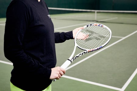 Tecnifibre TF40 305 (16x19) Racquet Review - Tennis Warehouse