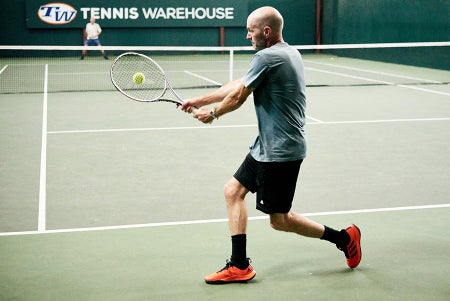 Review   Tennis Warehouse