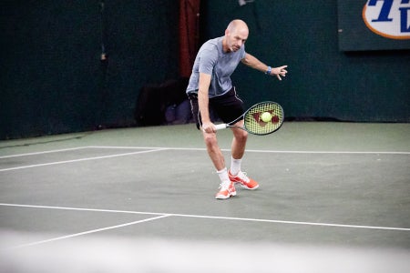 Review - Tennis Warehouse