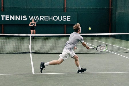 Wilson Blade 98 18x20 v7 Racquet Review Tennis Warehouse