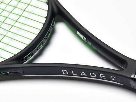 Wilson Blade 98 16x19 v7 Racquet Review - Tennis Warehouse
