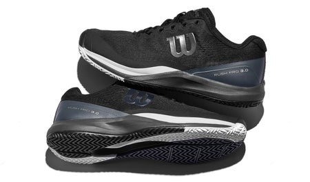 wilson glide shoes