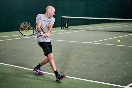 Yonex EZONE 98 Tour Racquets Review - Tennis Warehouse