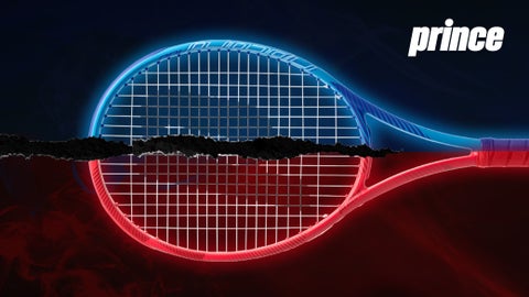 Prince Rival Racket Prince Tour Racquets | Tennis Warehouse