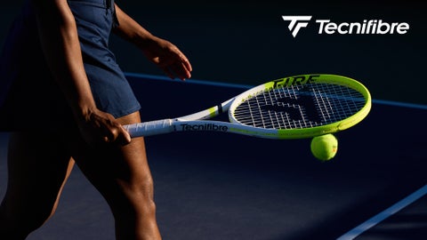 Tennis Racket Techfire Tecnifibre Fire Racquets - Tennis Warehouse