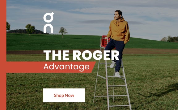 THE ROGER Advantage