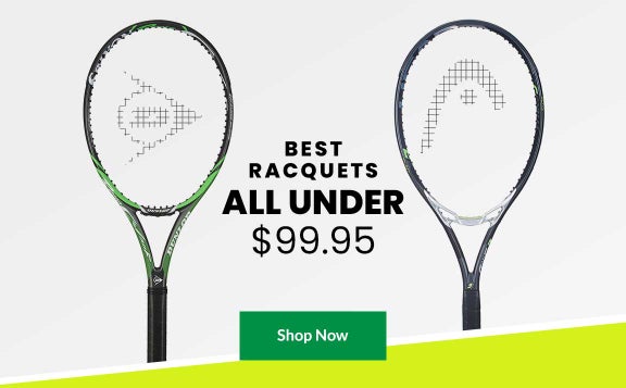 tennis warehouse tennis racquets