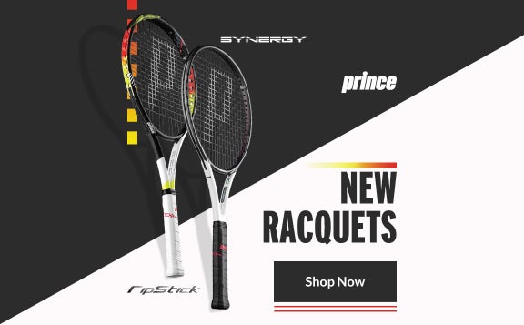 prince racquets tennis warehouse