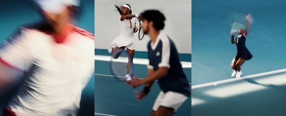 adias Heritage Collection