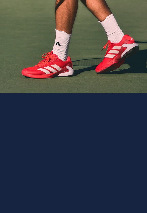 All Men's Footwear