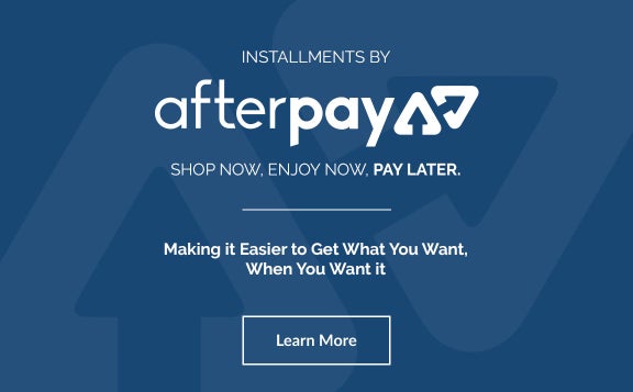 Afterpay Information