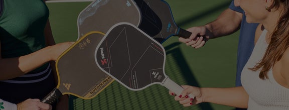 Paddles