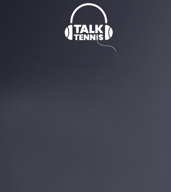 Talk Tennis Podcast
