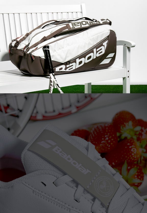 Wimbledon Collection