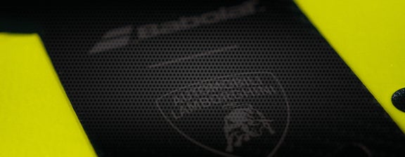 Something Big is Coming