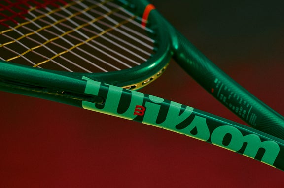 Racquet Feature