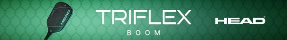 HEAD TRIFLEX BOOM PADDLES
