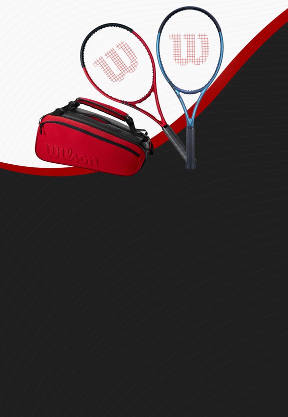 Råd forene Se igennem Tennis Warehouse - Tennis racquets, tennis shoes, tennis apparel, string,  tennis balls & rackets from Babolat, Wilson, Prince, Head, Nike, adidas
