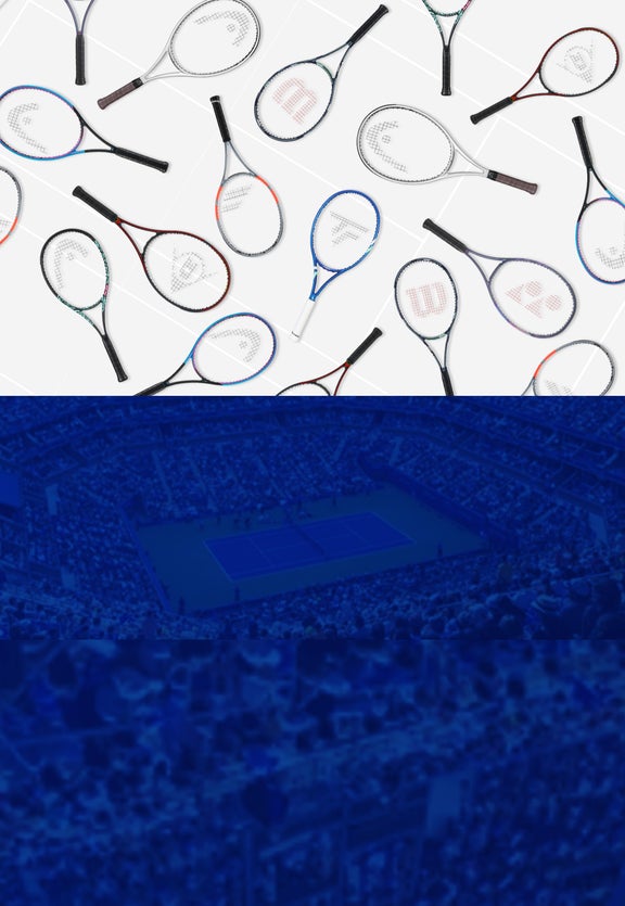 The Racquet Report