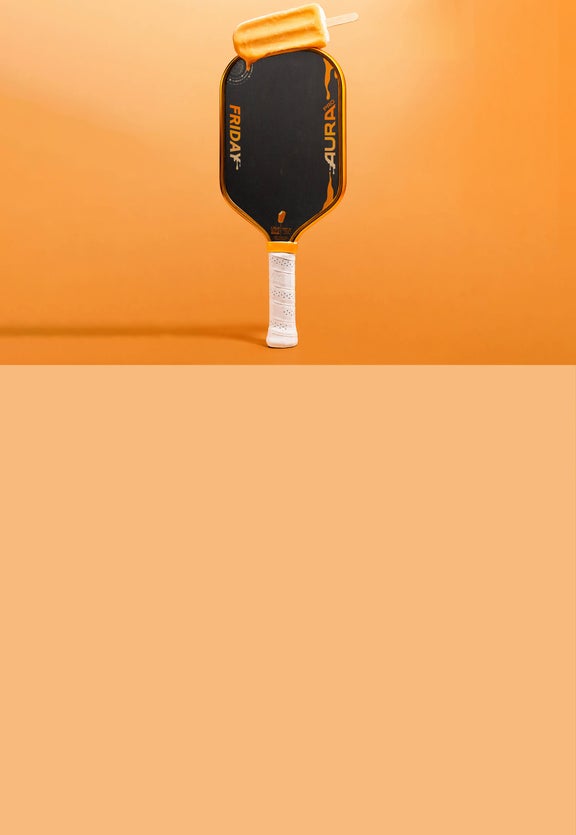 Orange Creamsicle
