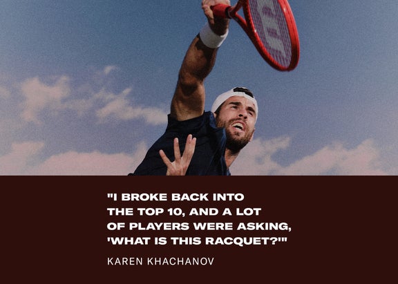 Karen Khachanov