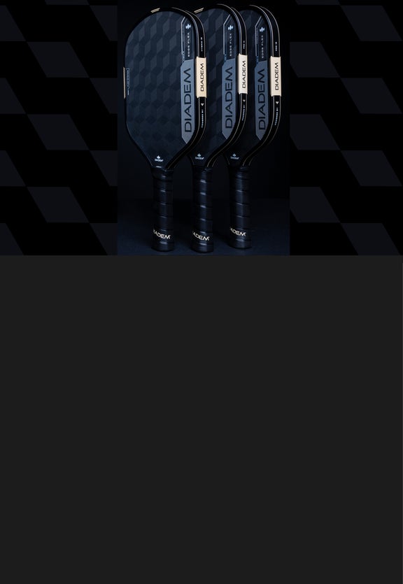 Edge Flex Paddles