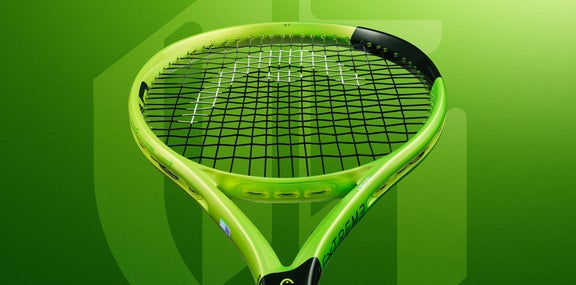 Racquet Photo