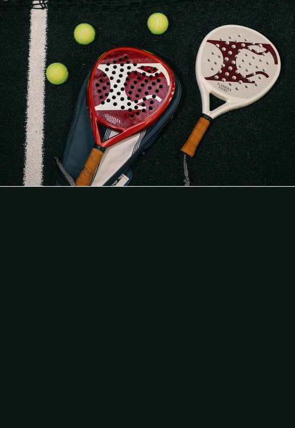 Padel Collection