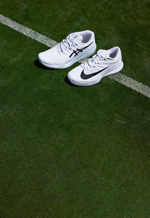 Men's Shoes