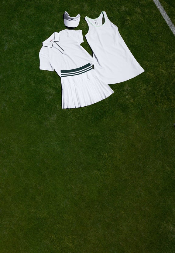  Women's Apparel