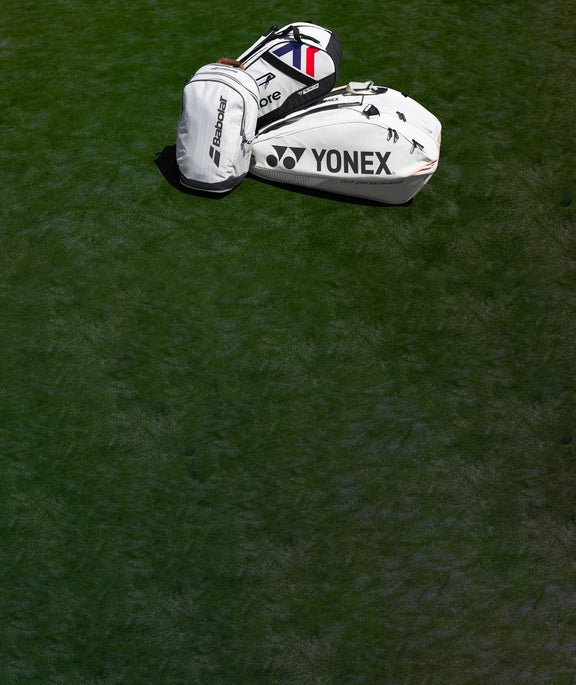 Wimby Tennis Bags