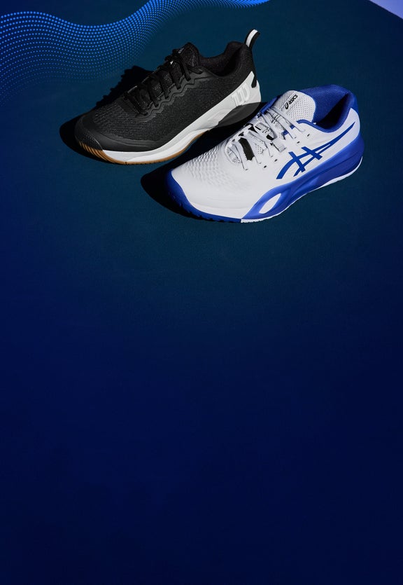 Men's Shoes