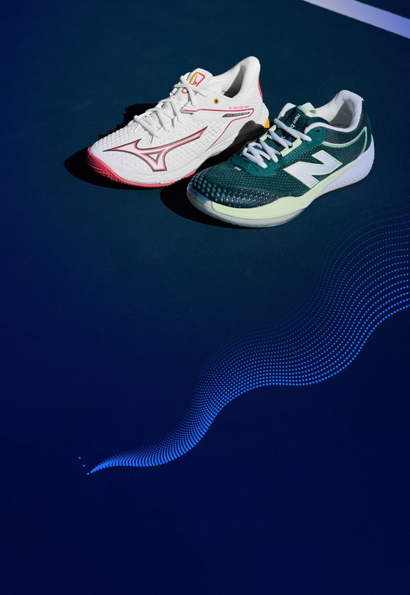 Women's Shoes