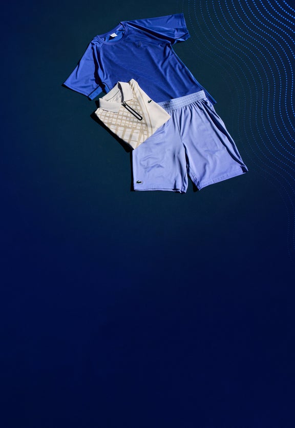 Men's Apparel
