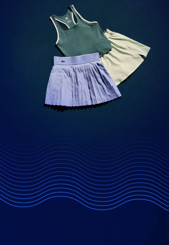 Women's Apparel