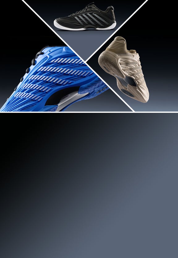 Hypercourt Express 3