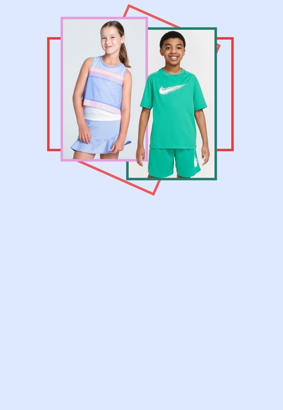 Junior Sale